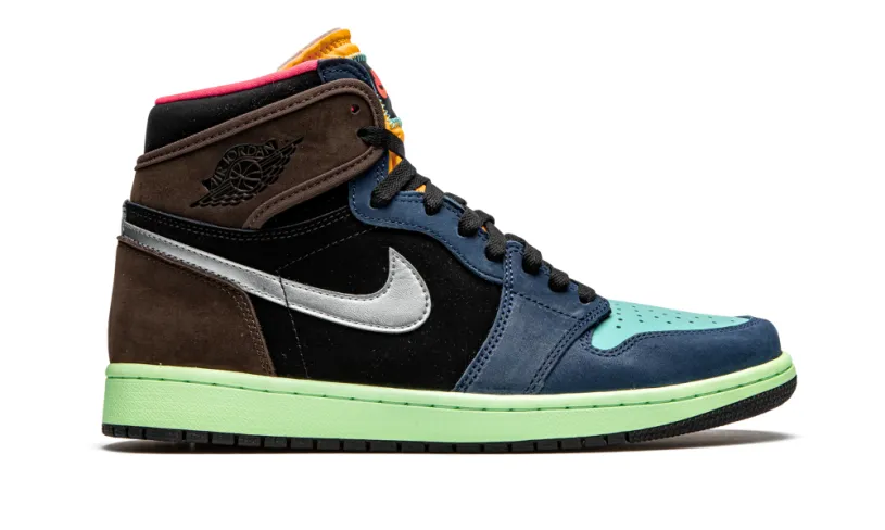 Air Jordan 1 Air Jordan 1 Retro High OG 'Bio Hack'